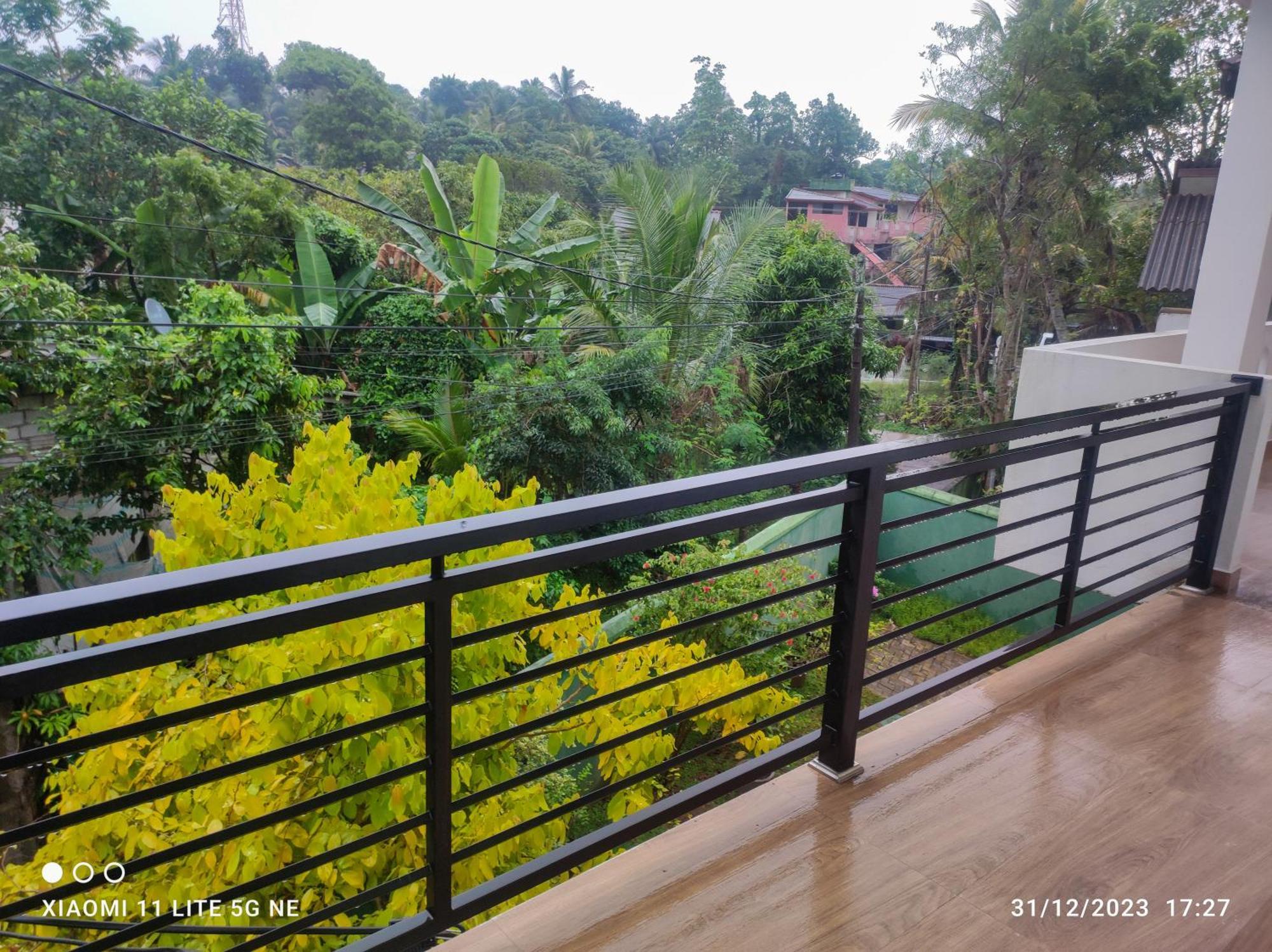 Villa Tanzanite Hikkaduwa Exterior foto