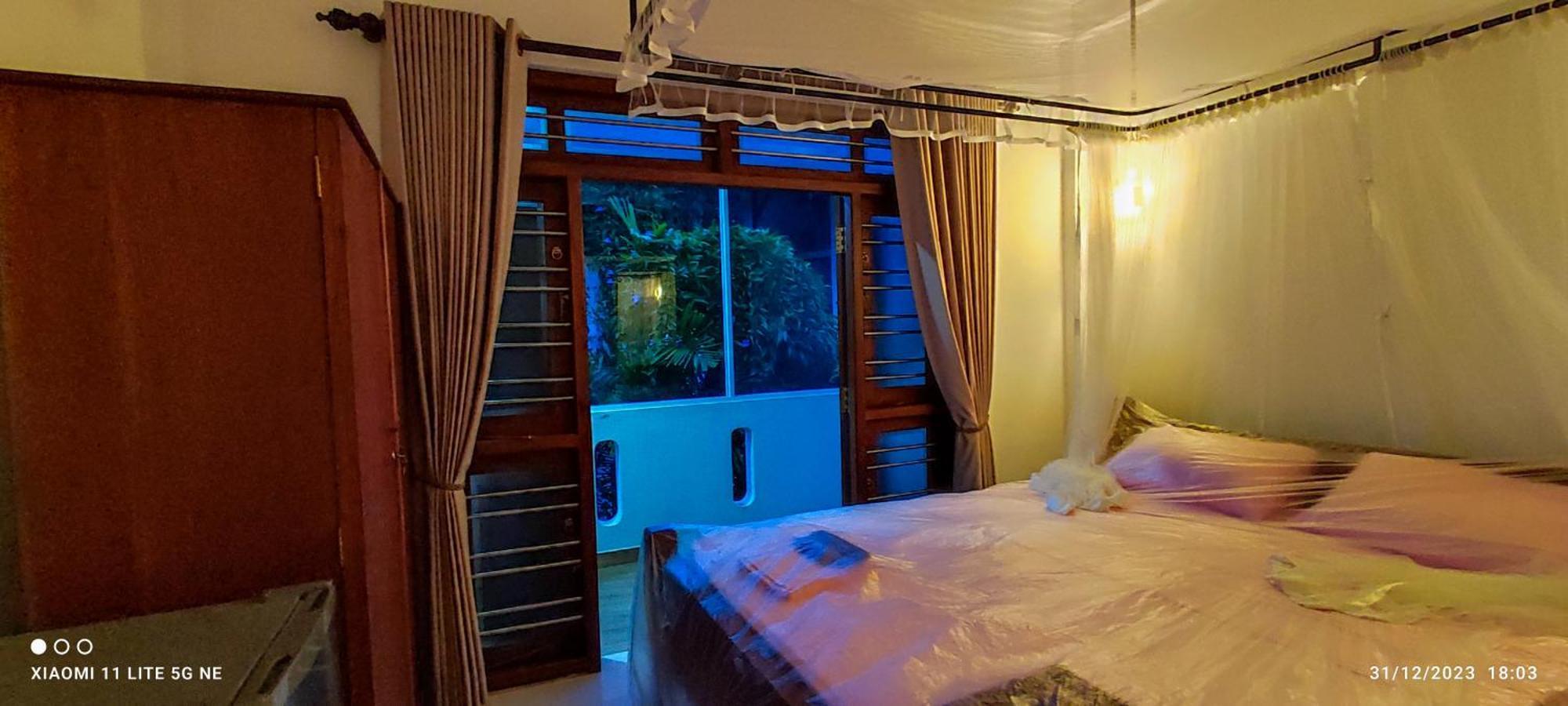 Villa Tanzanite Hikkaduwa Exterior foto